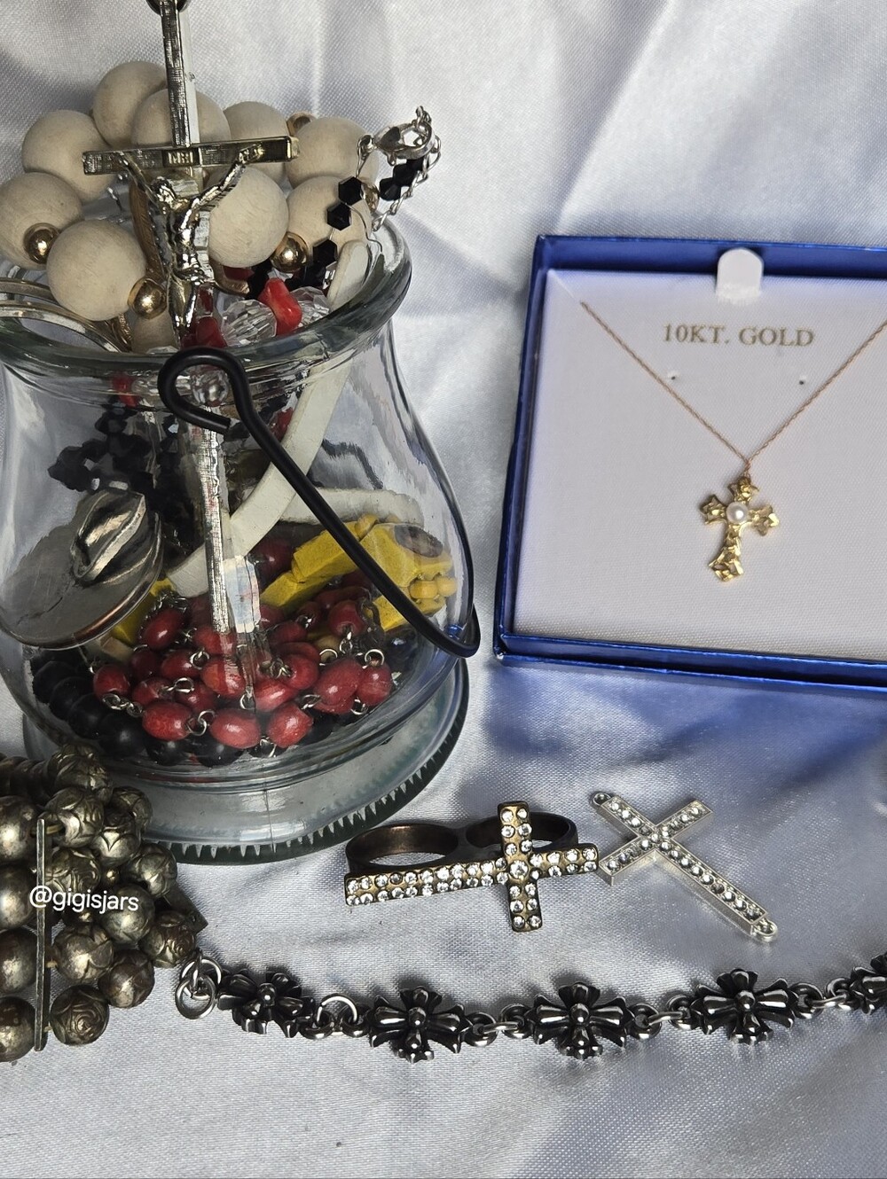 Holy SH!T Mystery Jewelry Jar